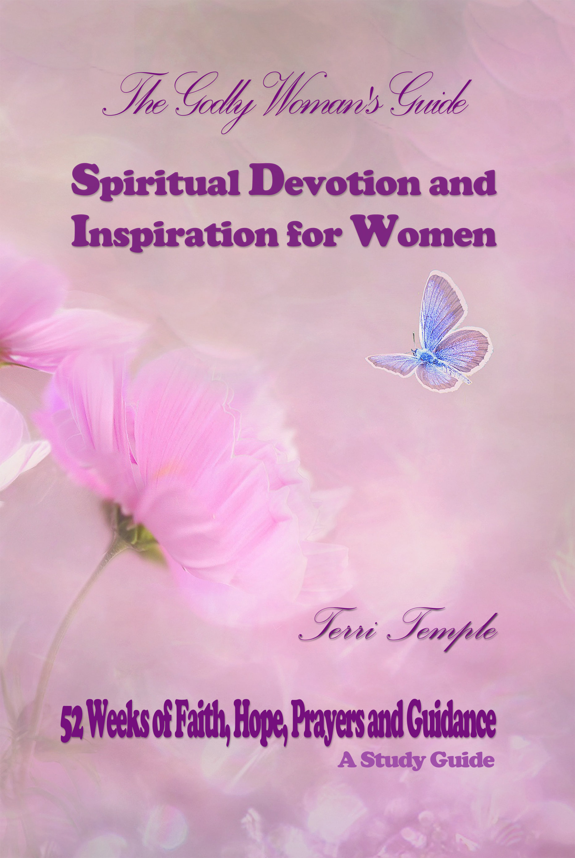 Spiritual Devotion and Inspiration for Women